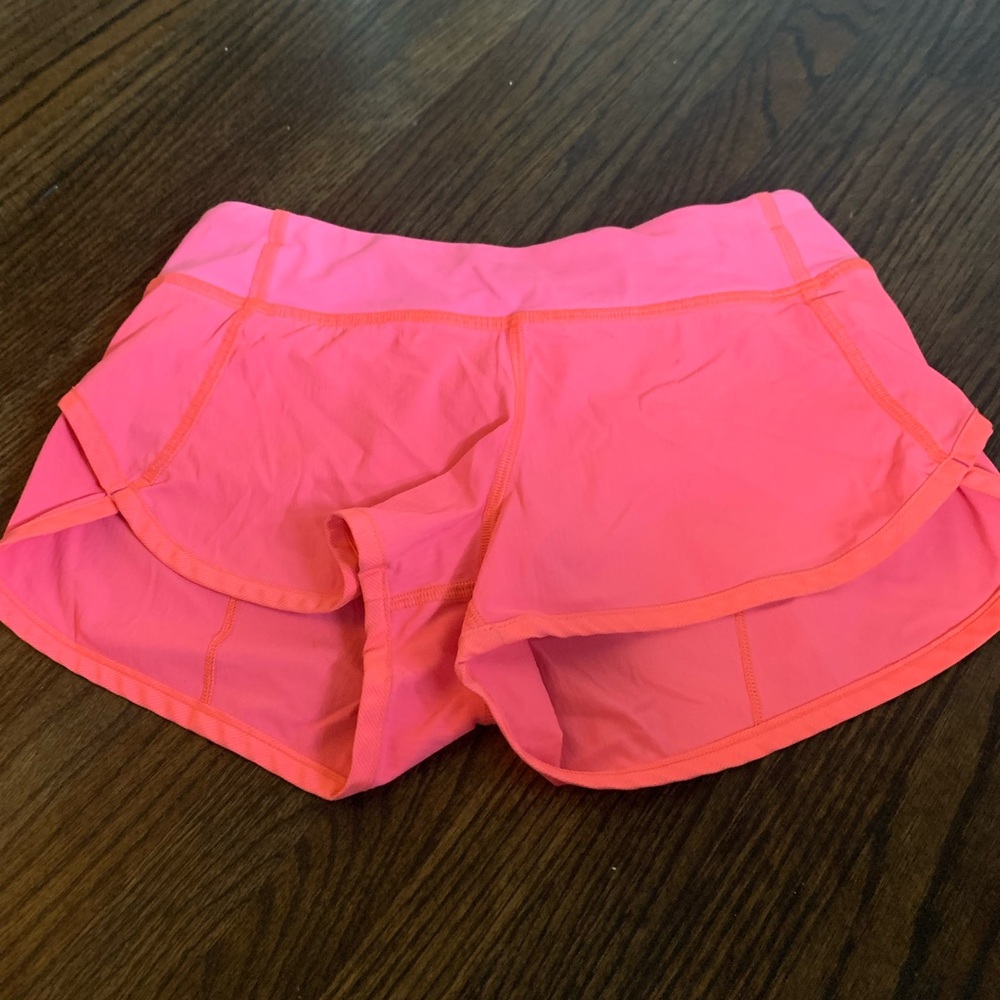 Lululemon Ivivva Shorts